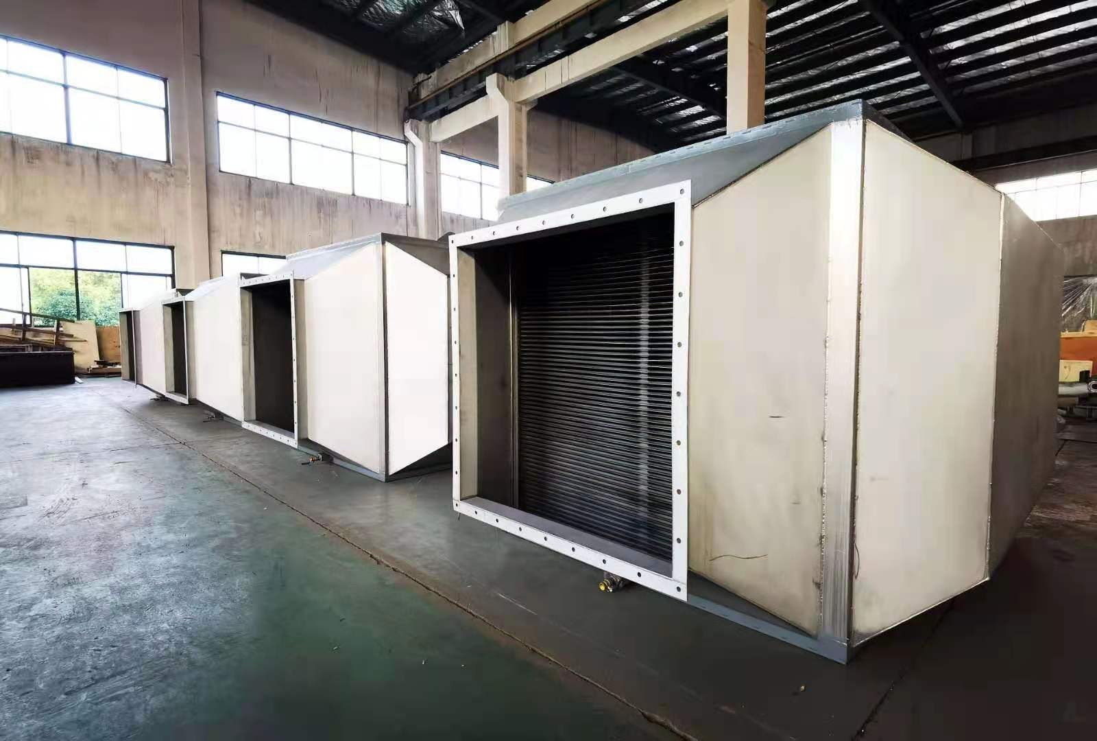 換熱器